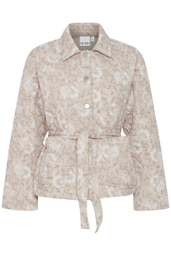 LIDMN Llife DOESKIN TAILORED JACKET PANT