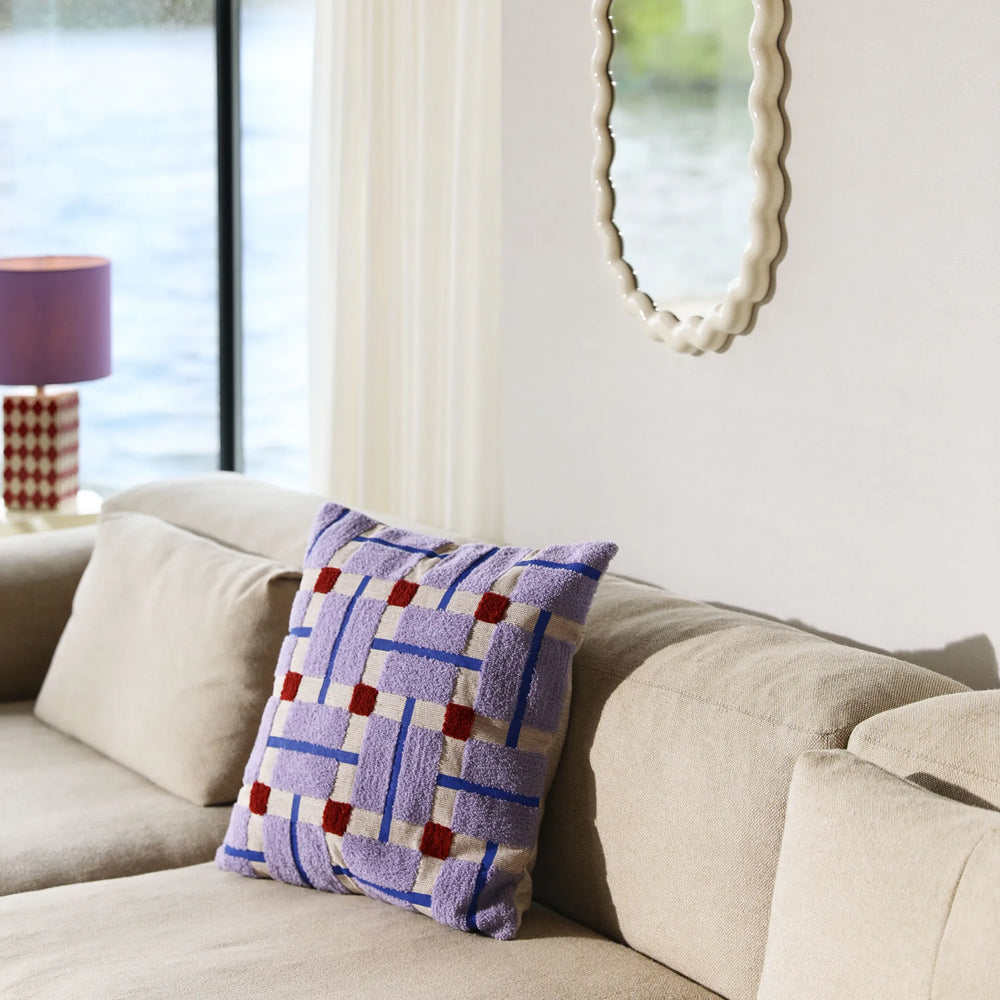 Cushions and Throws
